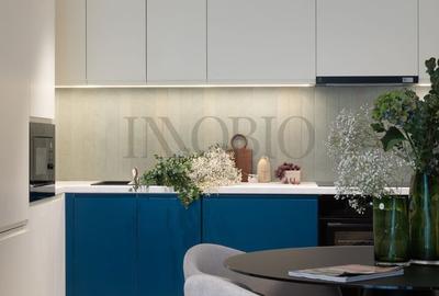 Apartament premium 2 camere in One Floreasca Towers | Parcare inclusă - 5