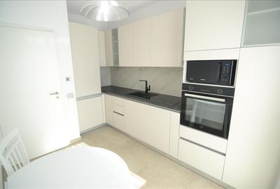 Apartament 2 camere lux etajul 3, Cosmopolit Rice - 1