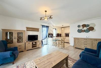 Apartament 2 camere de vanzare, bloc nou, pod, Aradului, Timisoara - 1