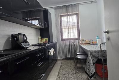 Apartament 2 Camere Strada Stejarului  Fundeni Dobroești - 11