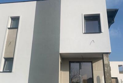 Casa  noua  , Alba Iulia - 2