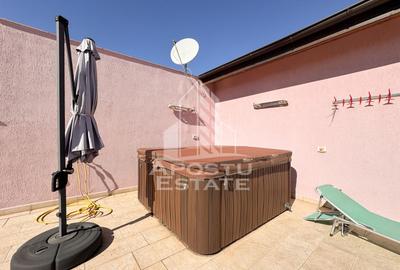 Casa individuala, 4 camere, teren 418mp, zona Freidorf din Timisoara - 5