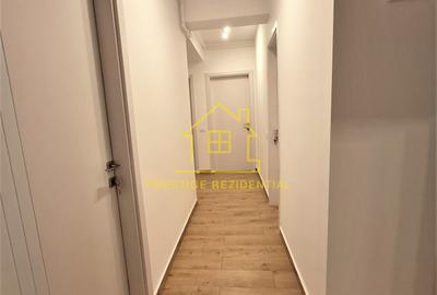 Oltenitei-Paraul Rece- 3 Cam- 77mp-Dec- Mutare rapida- Et.1- Parcare - 20