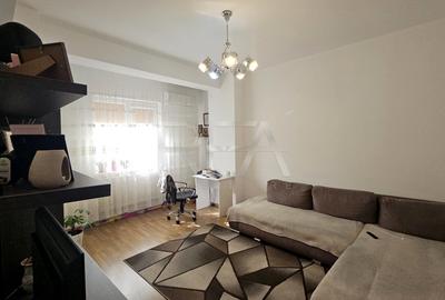 2 camere, 8 min metrou Păcii - 4