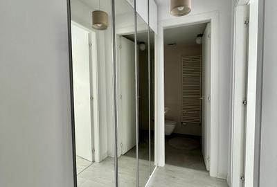 2 camere - CLOUD9, Aviației, Promenada, Herăstrău - 16