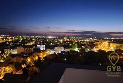 Apartament modern cu 2 camere /  priveliste panoramica si terasa generoasa - 15
