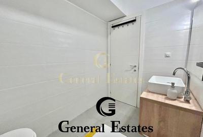 Prima închiriere | Apartament 2 camere în Copou | Parcare subterană - 8