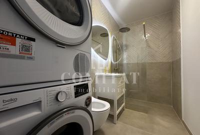 Apartament la cheie | Etaj intermediar | Cartierul Între Lacuri - 15