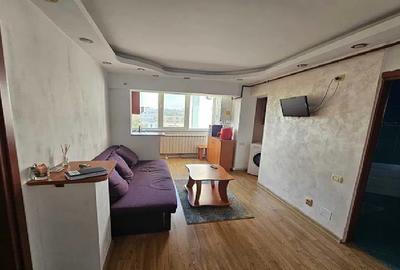 Garsonieră "La cheie" Zona Dacia – 32 mp utili, centrală proprie și design moder - 1