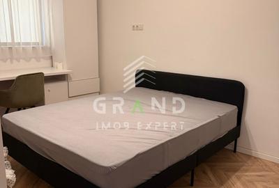 2 camere | Parcare CF | Bloc 2019 | Zona Răzoare–în spate la VIVO - 8