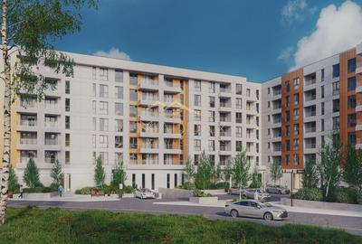 Apartament 3 camere / 66.30 mp/ Popesti Leordeni/ zona Berceni - 8