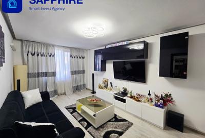 Apartament 2 camere Crângași, centrală proprie, mobilat și utilat - 1