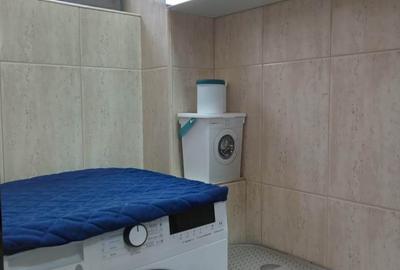Apartament de lux cu 3 camere pe Doamna Stanca - 10