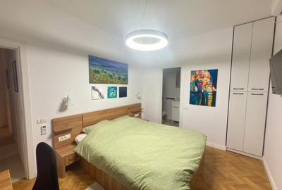 Comfortable 4 Bedroom Apartament Cismigiu - Izvor - 11