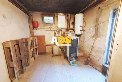 Casă 4 camere, 350 mp teren , Alba - Micești - 16