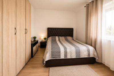 COMISION 0% | Duplex Mobilat Cu 4 Camere | Giroc | 90 mp | Teren 200mp - 5