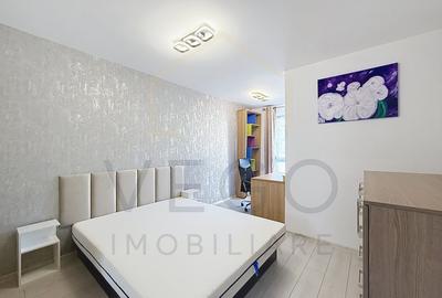Prima inchiriere! 2 camere, bloc nou, garaj subteran, zona The Office - 6