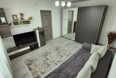 Apartament 3 camere Grigore Alexandrescu - 2