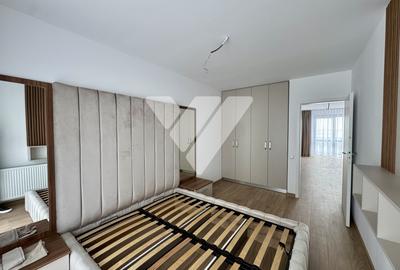 Apartament 3 camere decomandat la cheie, 83 mp Kaufland Doamna Stanca - 4