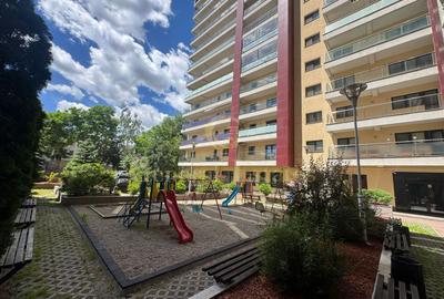 Chirie apartament cu 2 camere – Parcare subterana - 1