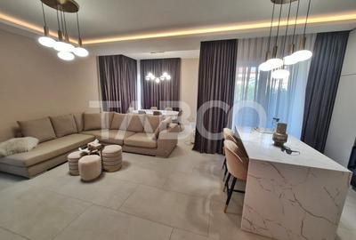 Vila de lux de vanzare in Sebes zona rezidentiala - 1