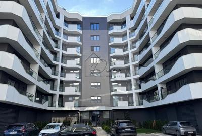 3 camere Ambiance Residence Pipera I Porsche Pipera I LUX I COM 0% - 5