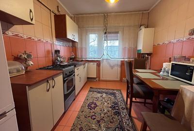 - Apartament 2 camere confort 1 decomandat, zona Obor. - 6