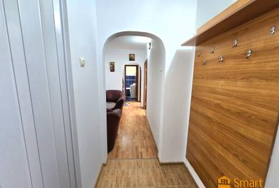 Ap 3 camere 72mp, Mircea cel batran , etaj 6, bloc fara risc - 12