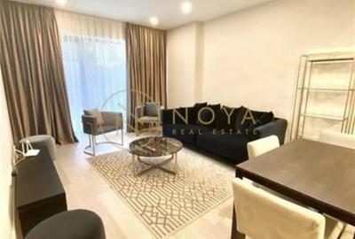 Apartament cu 3 camere decomandat, mobilat în Pipera