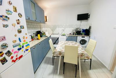 Apartament la casa, 2 camere de vanzare in Sibiu zona Lazaret - 1