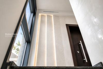 Blue Sky Residence – Otopeni | 3 Units Beyond Standard Residential Living - 31