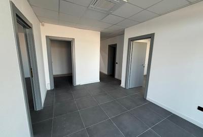 Proprietar Hala cu rampa de inchiriat 593mp Parc TBM centura Chiajna Chitila - 11