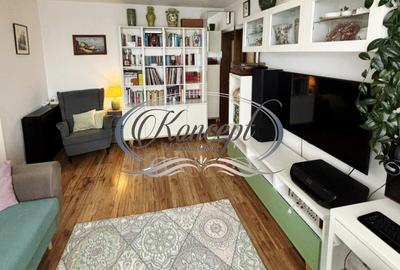 Apartament renovat pe strada Donath, Grigorescu - 2