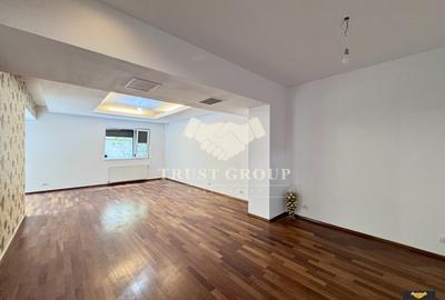 Apartament 3 camere | Herastrau | Terasa | Loc de parcare - 9