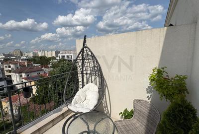 REA1028774 Apartament 2 camere Ferdinand - 2