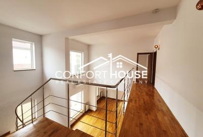 VILA P+E+M, 8 camere, garaj dublu, 650mp teren, IANCU NICOLAE -BRITISH SCHOOL - 19