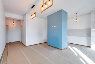 Apartament cu 2 camere decomandat în Ultracentral