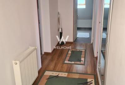 Doua case moderne mobilate utilate in Terezian, Sibiu - 14