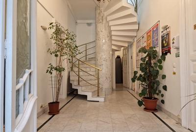 Piata Unirii, Mitropolie, 10 minute metrou, vila deosebita, strada Profesorilor, - 11