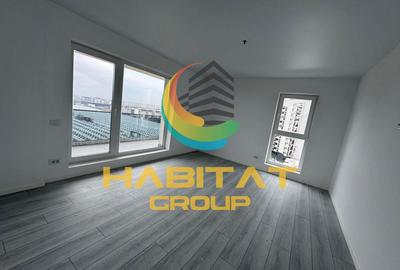 Apartament cu 2 camere decomandat în Metalurgiei