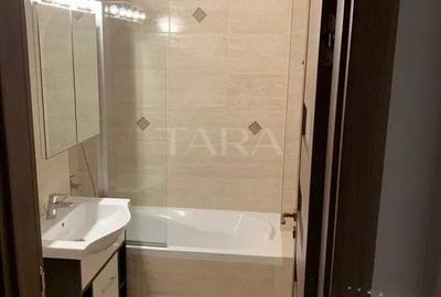 Apartament cu o camera in Gruia. - 7