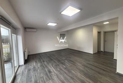 Vila Spatioasa 240 mp, Teren 820 mp Sibiu-Arhitectilor - 2