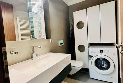 Apartament 2 Camere - 800 euro - Zona Elisabetin - 5