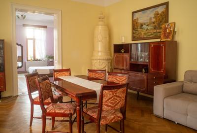 Apartament 6 camere la casă - Brașov, Strada Castelului - 6