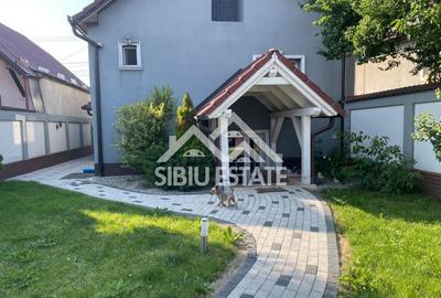 Casa individuala zona Lupeni, Sibiu - 10