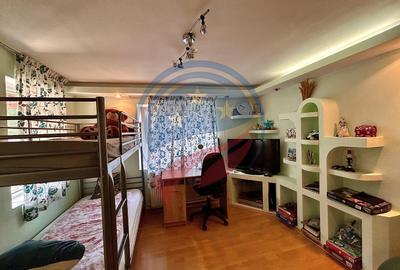 Vila cu 6camere de vanzare in Carcea/Dolj - 25