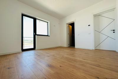 Casă de vânzare individuală nouă la cheie || 4 camere || Berceni Ilfov || 400 mp - 13