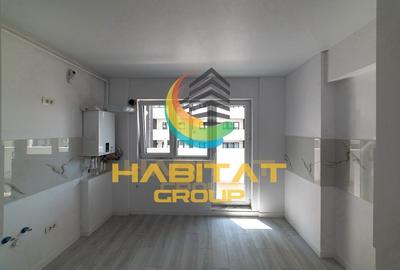 Apartament cu 2 camere decomandat în Berceni