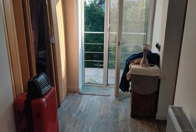 CASA  noua, Cornetu, aproape de Bucuresti - 12