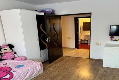 APARTAMENT 3 CAMERE-DE VANZARE-MILITARI RESIDENCE-COMISION 0 - 2